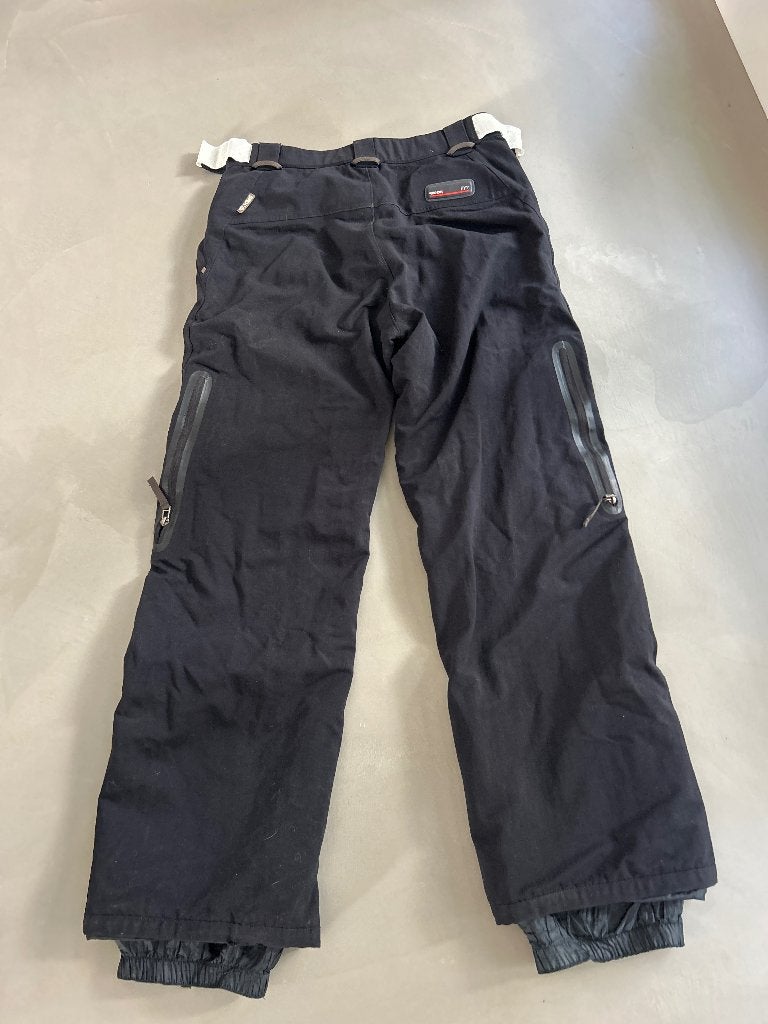 Skibroek heren, Broek, Maat 48/50 (M), Ophalen of Verzenden, Spex