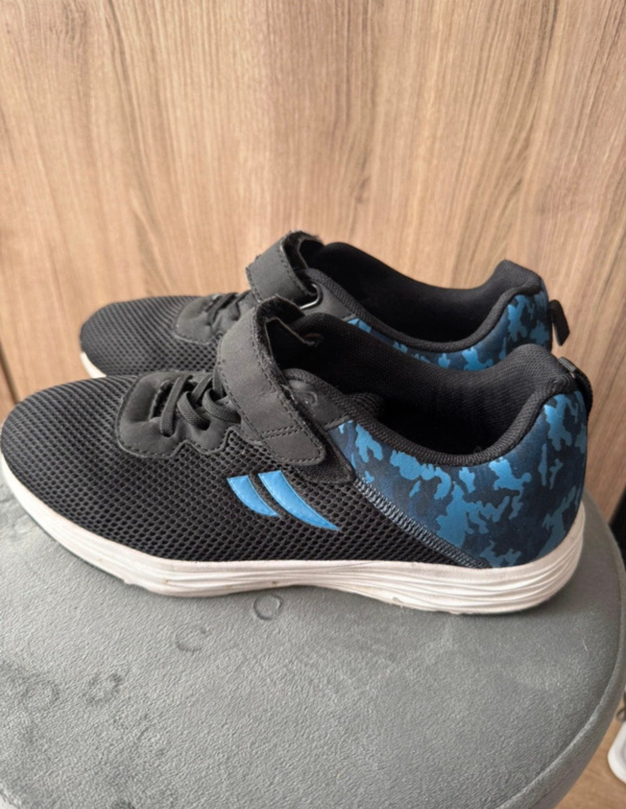 Gymschoenen maat 39, Ophalen of Verzenden, Zo goed als nieuw, Jongen of Meisje, Sportschoenen