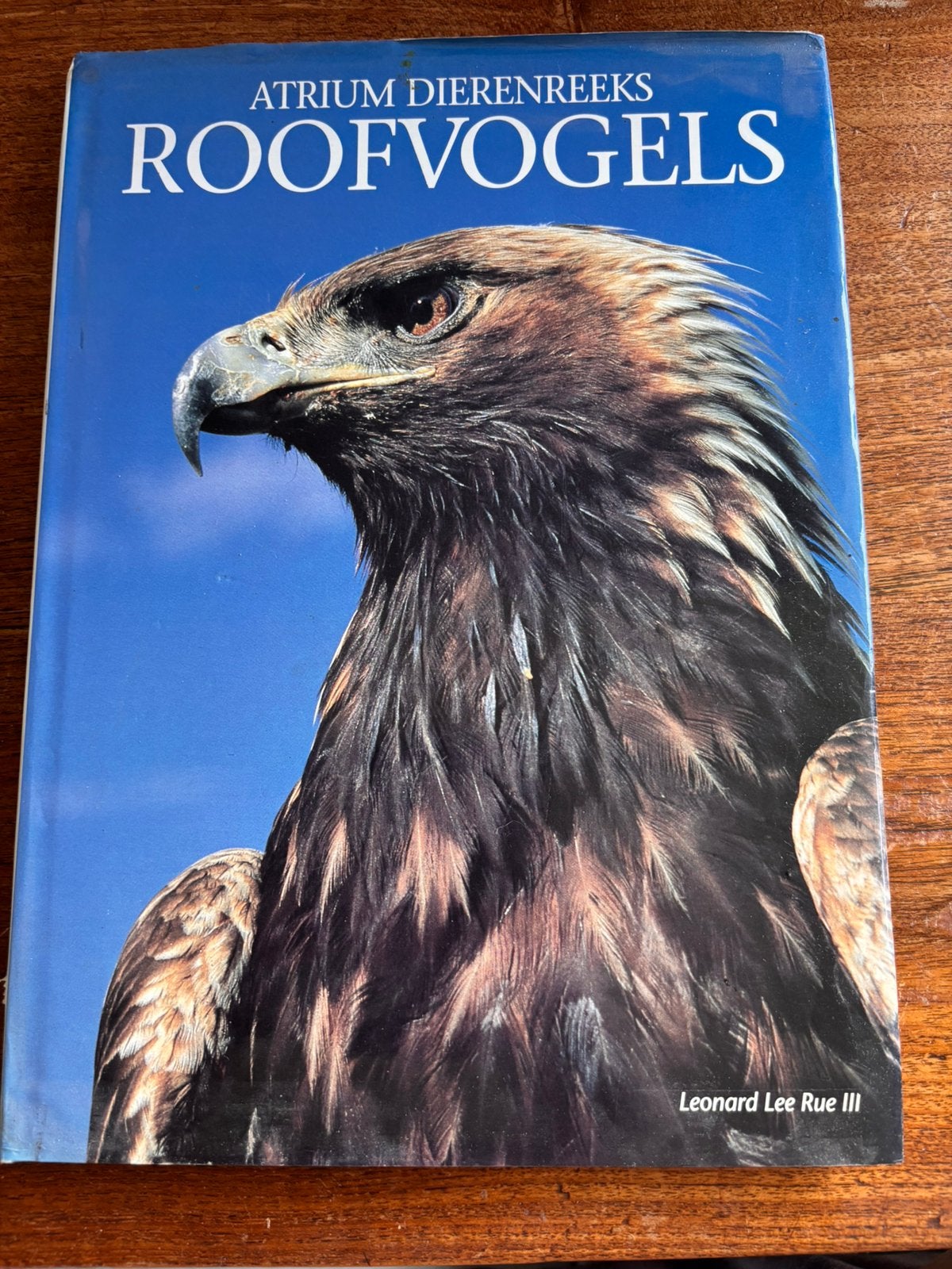 Papegaaien en kromsnavels boeken, Boeken, Ophalen, Gelezen, Vogels