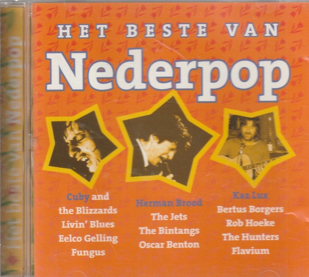 Het Beste van Nederpop, Verzenden, Zo goed als nieuw