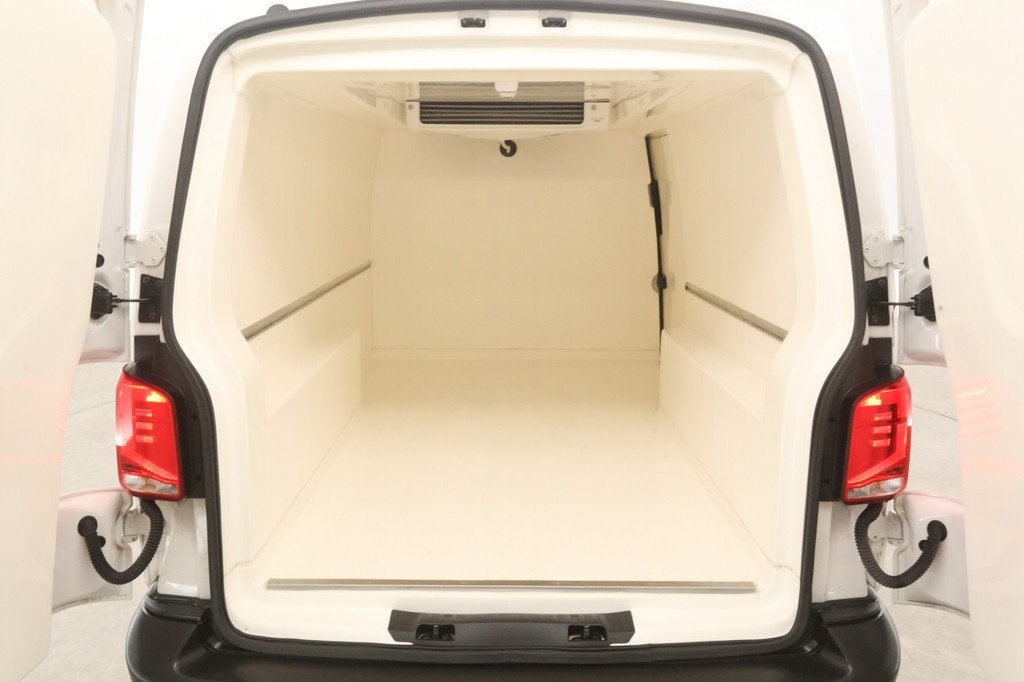 Volkswagen Transporter 2.0 TDI 150PK DSG L2H1 | Koelwagen 0, Stof, Gebruikt, 4 cilinders, 150 pk