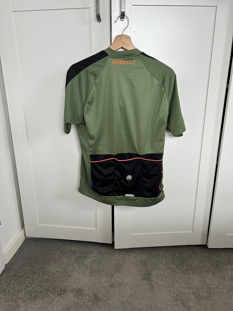Rogelli fietsshirt - Nieuw, Nieuw, Ophalen of Verzenden, Bovenkleding, Heren