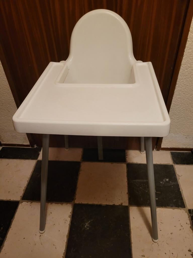 Kinderstoel, Ophalen of Verzenden, Gebruikt, Overige typen
