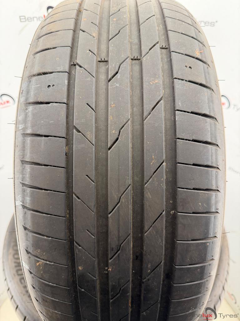 zgan 235/50R19 99V Hankook 235/50 R19 235/50/19 2355019, 19 inch, -, -, Nieuw