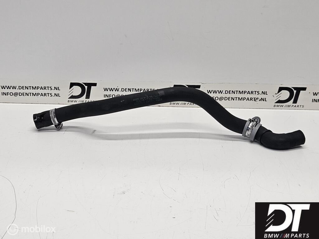 Koelvloeistofslang BMW M3 CSL E46 64212282548, Gebruikt, Ophalen of Verzenden, BMW, BMW