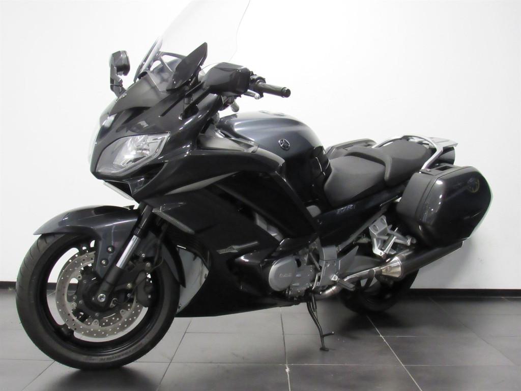Yamaha FJR 1300 AE, Motoren, Motoren | Yamaha, Bedrijf, 1298 cc, Meer dan 35 kW, Toermotor