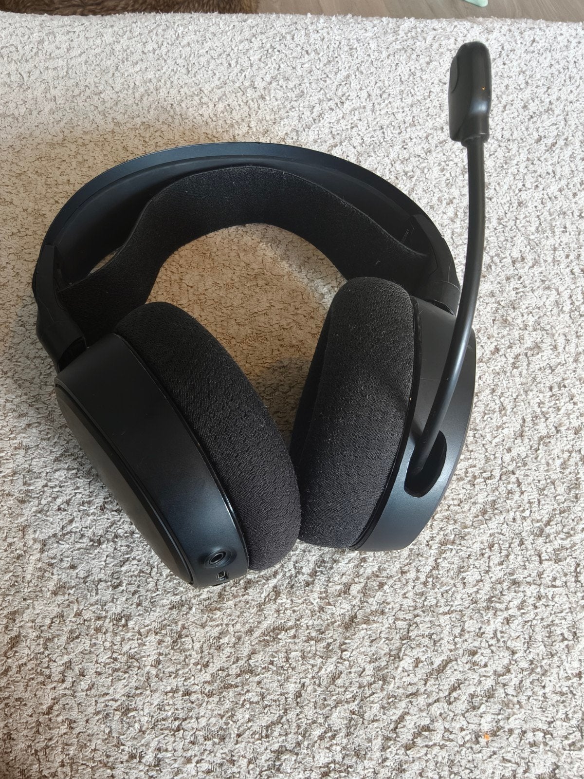SteelSeries Arctis 9X Gaming Headset – Xbox & Bluetooth, Mute-functie, Ophalen of Verzenden, Draadloos, Over-ear