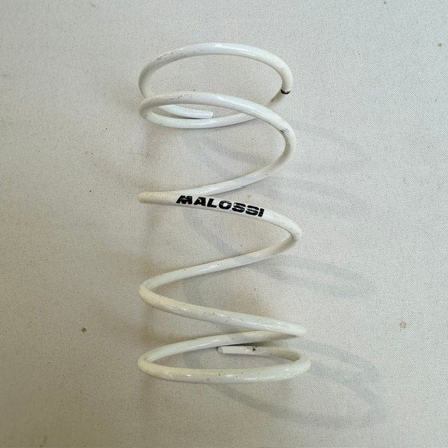 Malossi Drukveer Wit Piaggio / Gilera 125-180cc 2 Takt nieuw, Ophalen of Verzenden, Nieuw, Blok, Piaggio