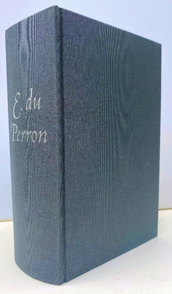 Snoek, Kees - E. du Perron (2005), Ophalen of Verzenden, Nieuw