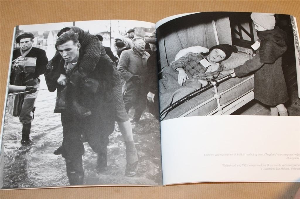Hank Blansjaar — Fotografisch Oeuvre, Fotoboek, Boeken, Kunst en Cultuur | Fotografie en Design, Ophalen of Verzenden, Gelezen