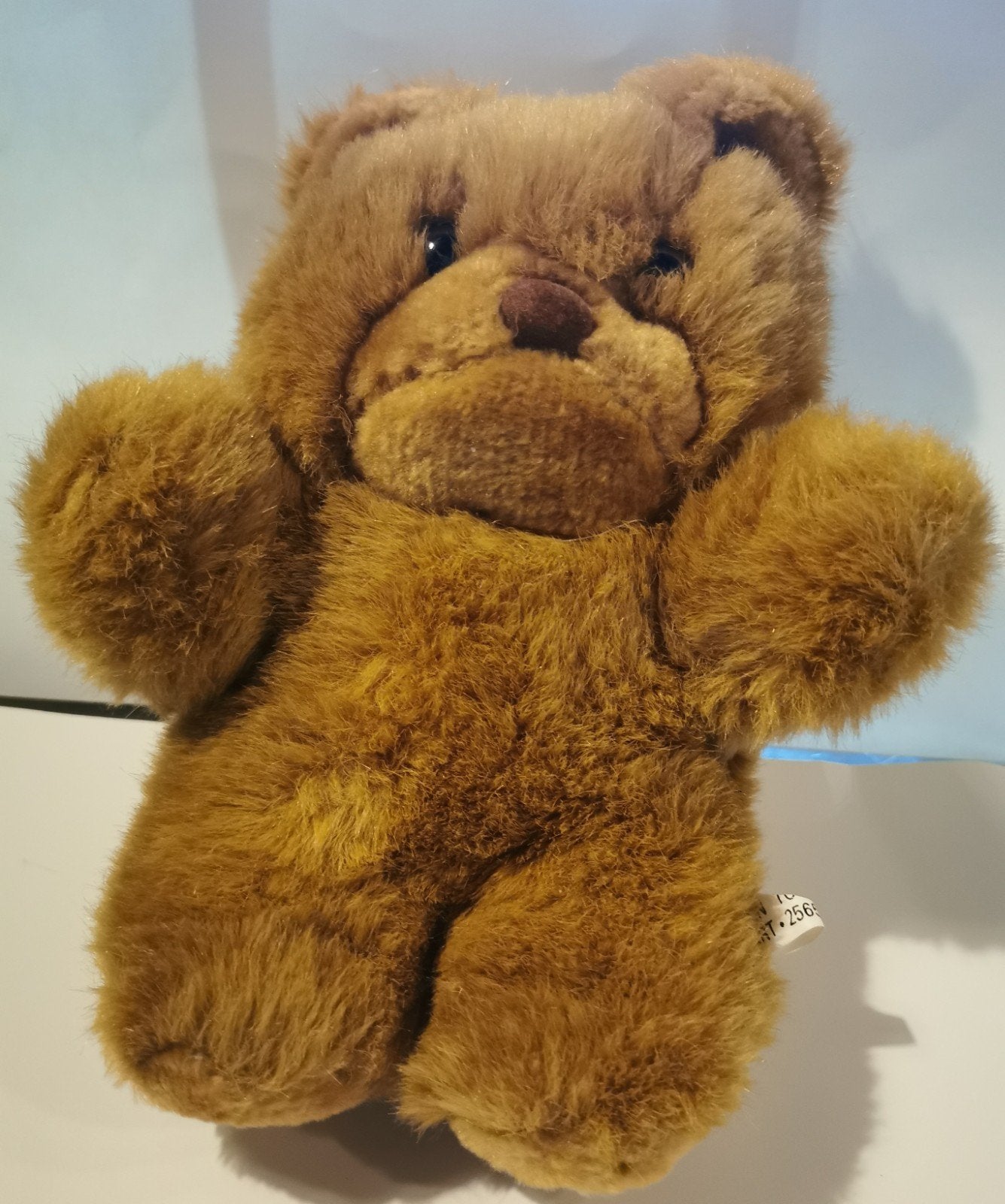 Sen toys nykerk knuffel beertje, Ophalen of Verzenden, Beer