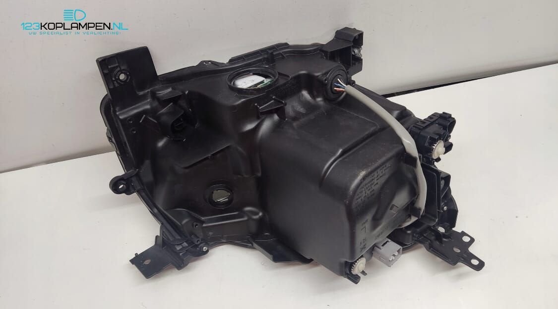 Suzuki Ignis Full Led koplamp links, Auto-onderdelen, Verlichting, Ophalen, Gebruikt, -, -