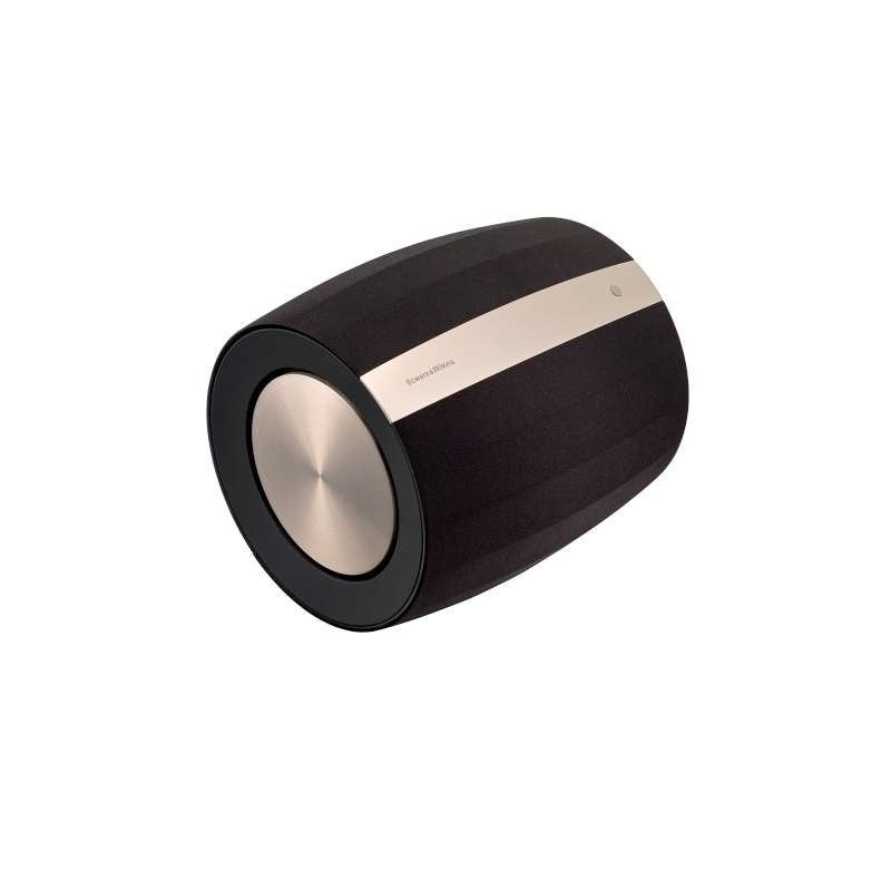 Bowers & Wilkins Formation bass -  - Grijs - B-Stock