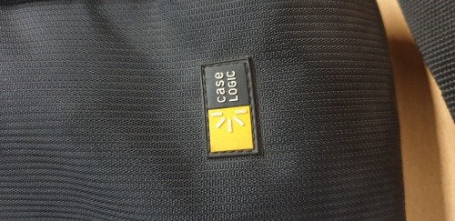 Laptoptas zwart case logic, Ophalen of Verzenden, 'T Olde Gre-j, Info@toldegrej.nl, Endepoelstraat 20f Didam