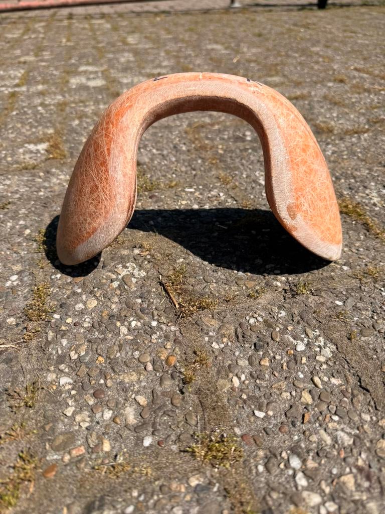 Pommel xl barefoot, Ophalen of Verzenden, Zo goed als nieuw, Overige soorten