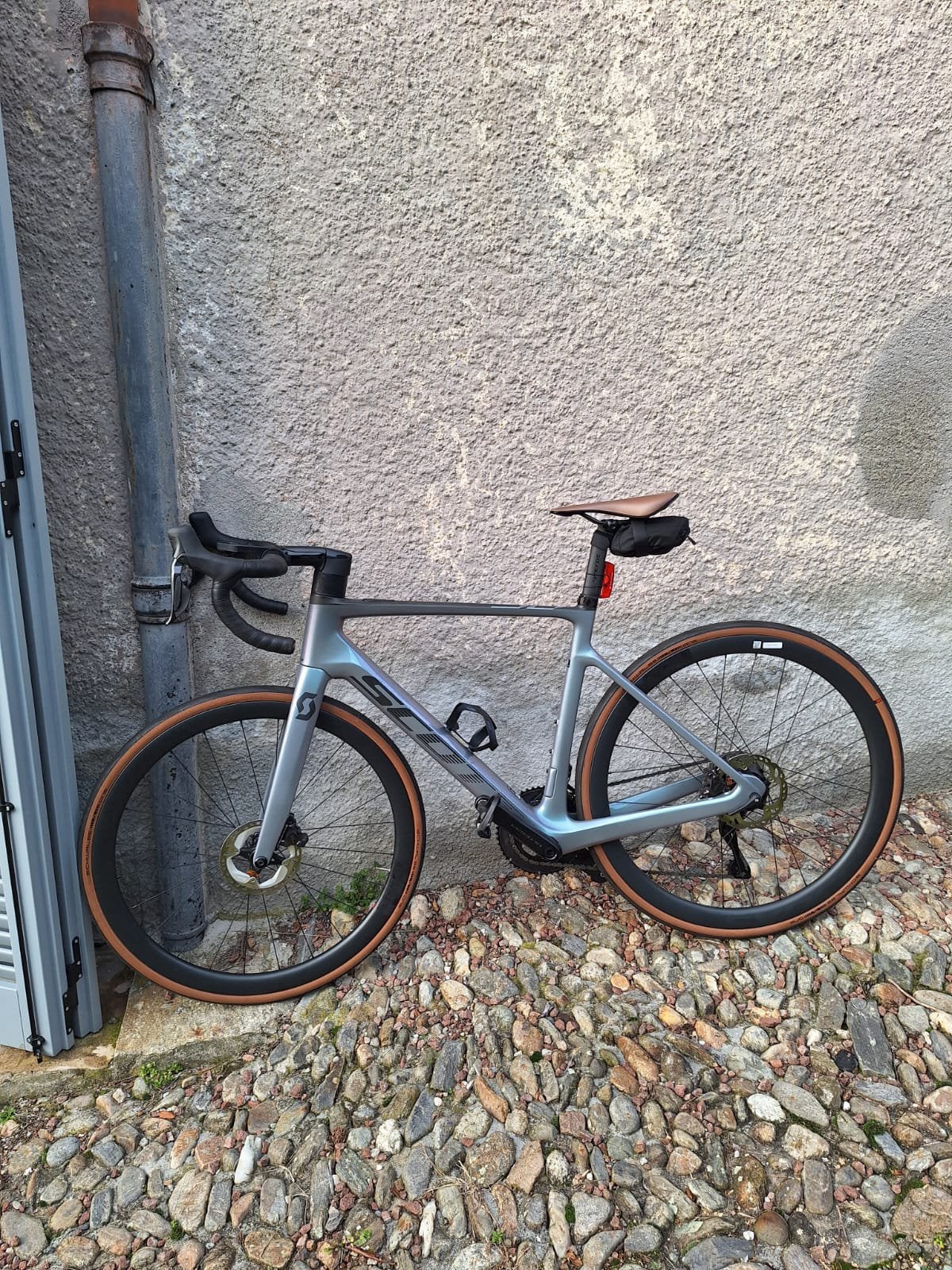 E-Bike Scott Addict RC eRide 10, Ophalen, Zo goed als nieuw