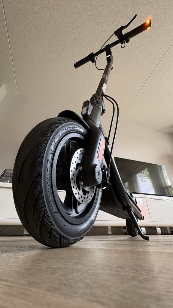 Segway Ninebot F2 in nieuw staat, Ophalen, Nieuw