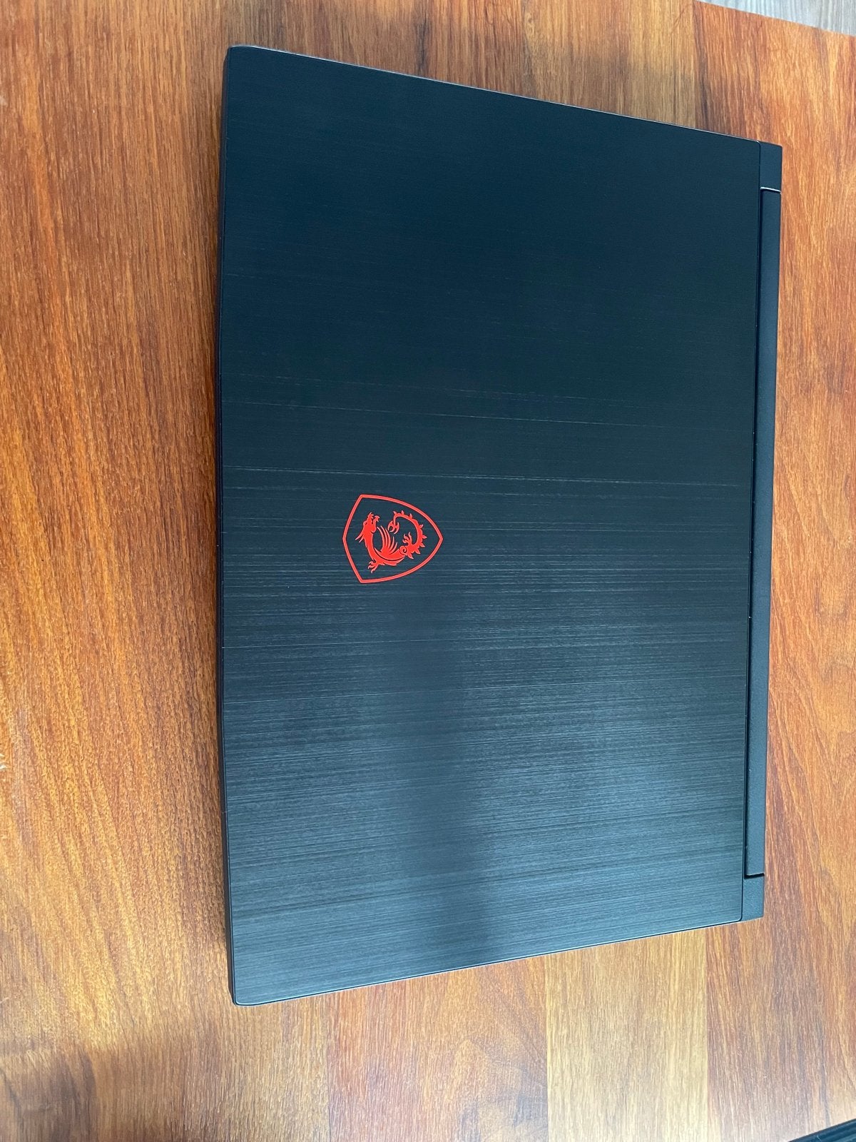 MSI Thin GF63 12UC Gaming Laptop i5-12450H RTX 3050, Met videokaart, 2 tot 3 Ghz, Ophalen of Verzenden, Zo goed als nieuw