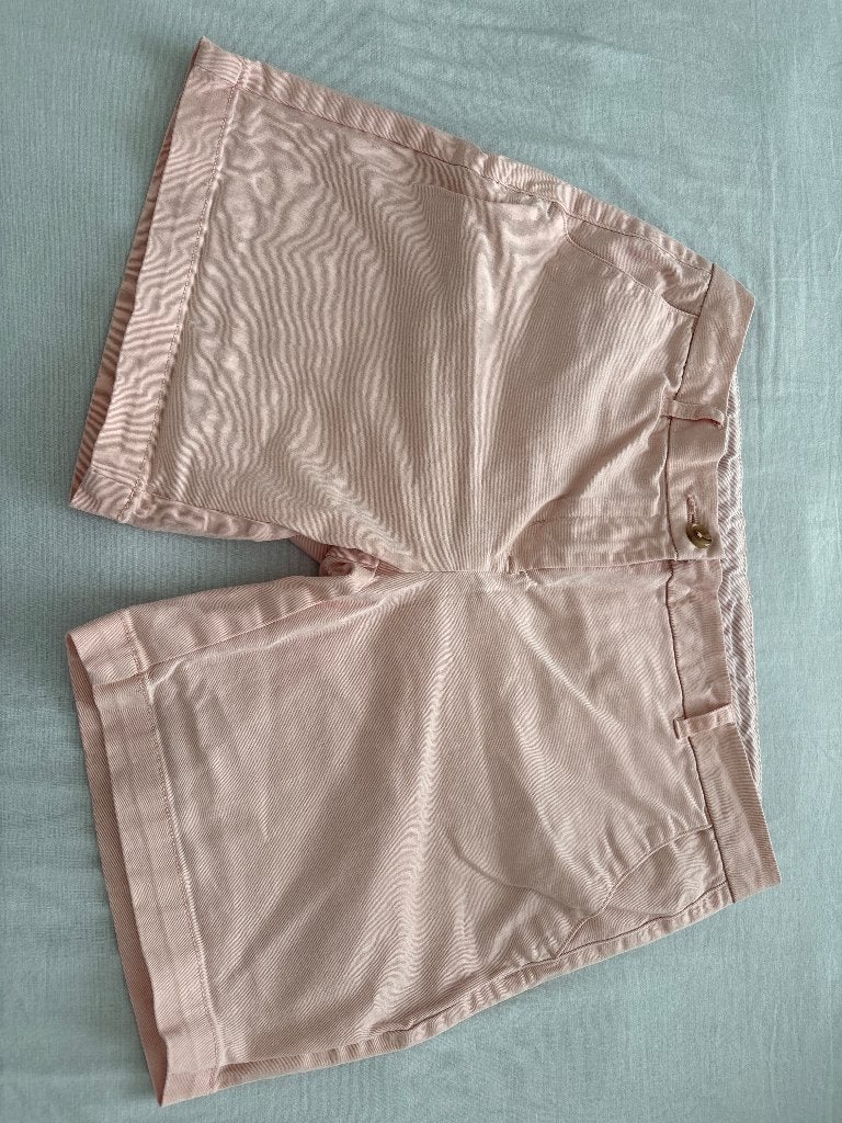 Leuk chino short, Kleding | Dames, Broeken en Pantalons, Maat 38/40 (M), Kort, Verzenden, Zo goed als nieuw