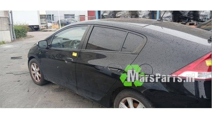Portier 4Deurs links-achter van een Honda Insight, Honda, Gebruikt, -, Deur