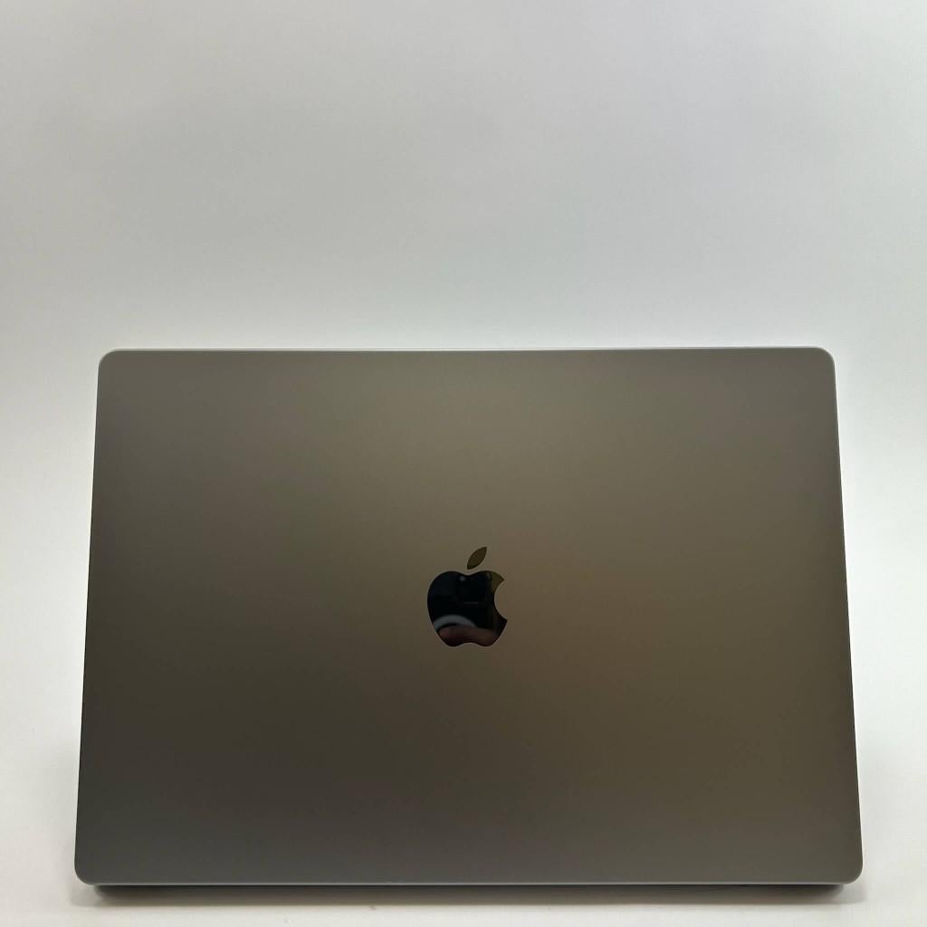 Apple MacBook Pro 16 2021 – Space Gray – M1 Pro – 16GB – 1TB, MacBook Pro, 1 TB of meer, 9743AL, Qwerty