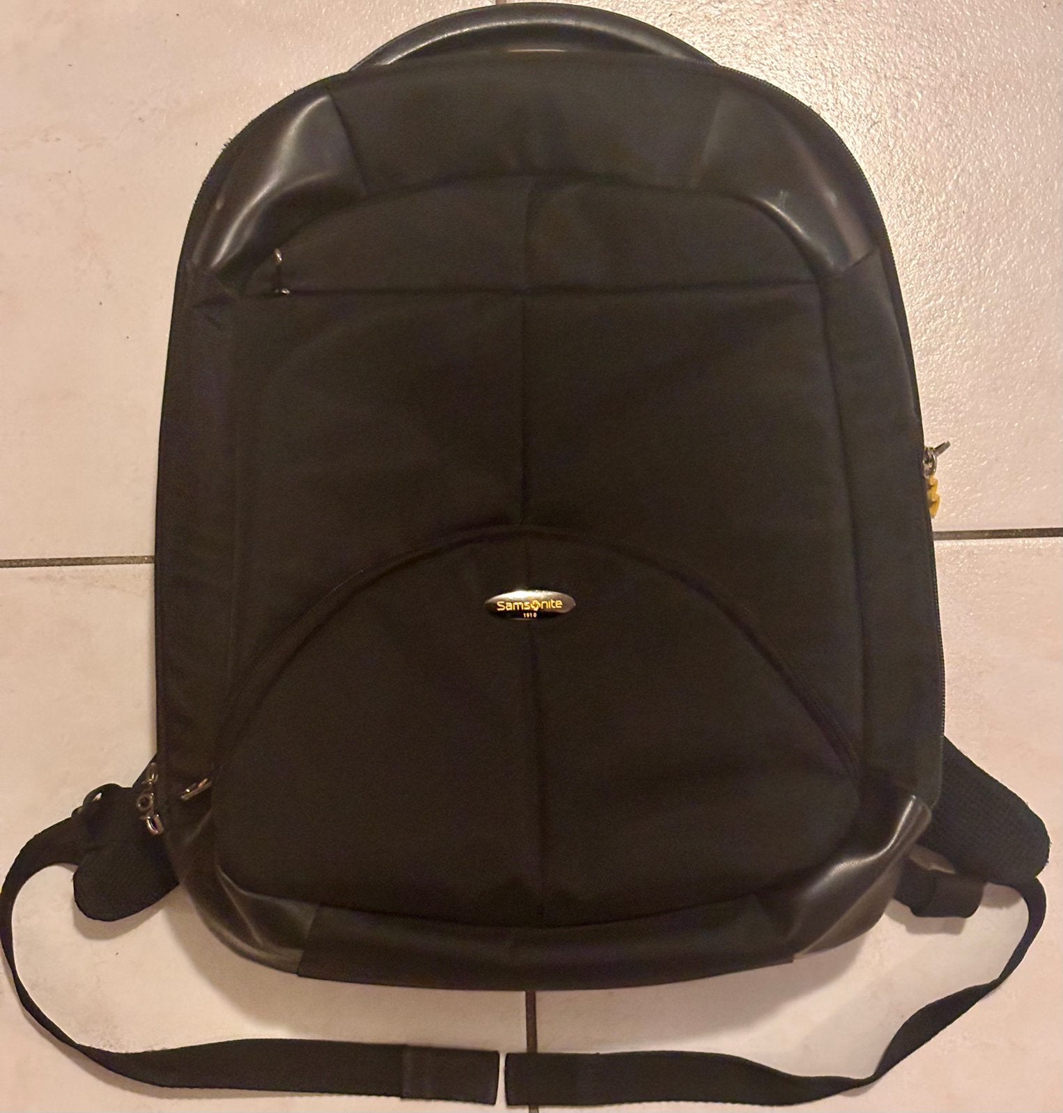 Samsonite Laptoptas Rugzak - Ongebruikt, Ophalen of Verzenden