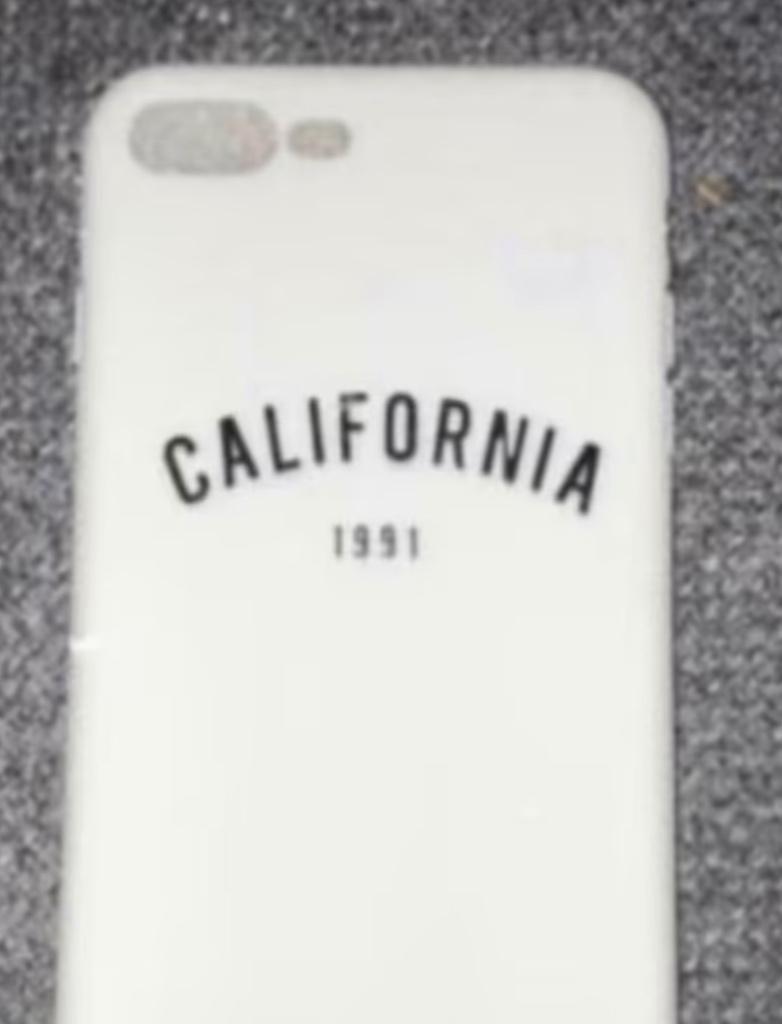 Telefoon hoesje voor Iphone 7 plus of 8 plus *nieuw*, Ophalen, Nieuw, IPhone 8 Plus