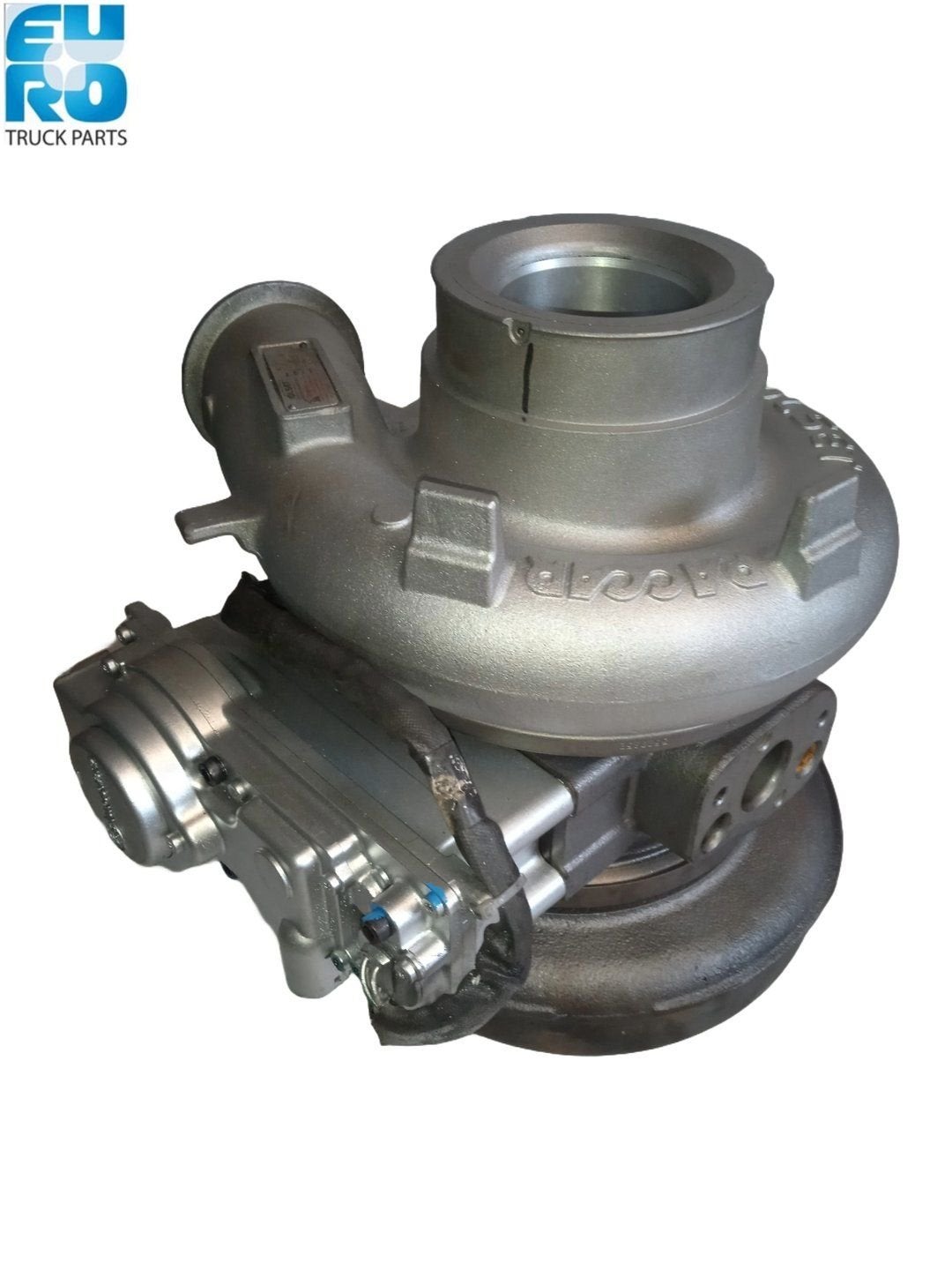 DAF XF MX13 TURBOCOMPRESSOR HE500VG MET VTG VOOR FACELIFT GE, -, -, Motor en Toebehoren, -