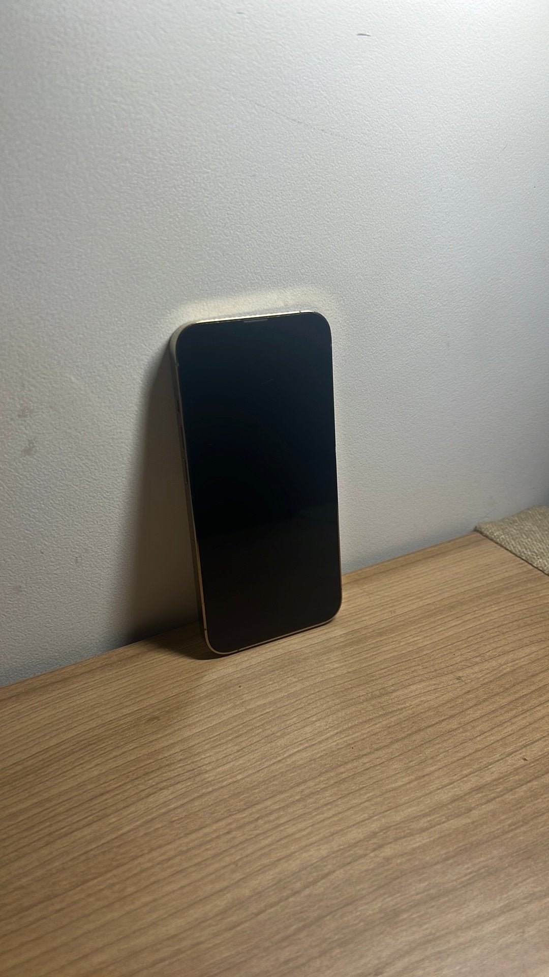 Iphone 13 pro 1.02TB, Telecommunicatie, Mobiele telefoons | Apple iPhone, Gebruikt, 1 TB, Ophalen of Verzenden, 76 %