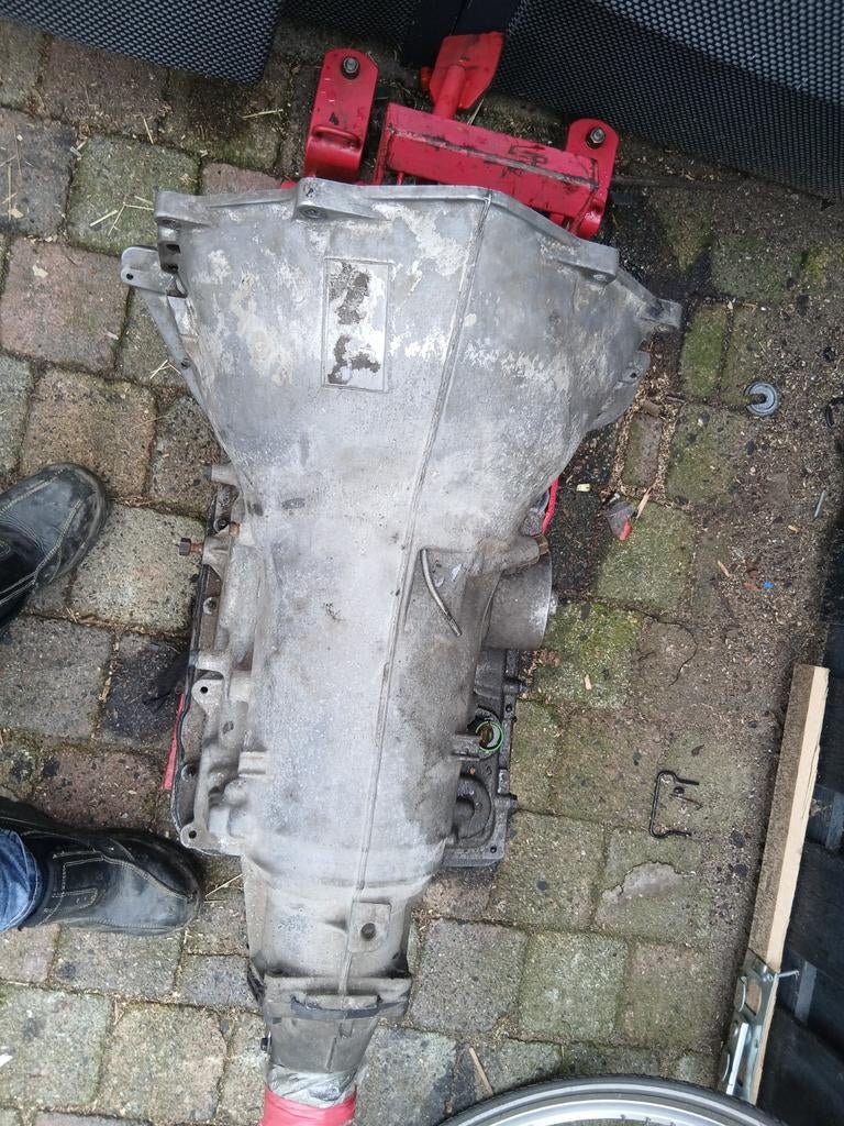 Automaatbak 4l60e, Auto-onderdelen, Ophalen of Verzenden