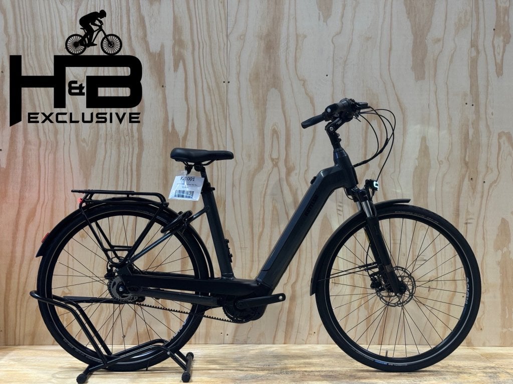 Kettler Quadriga T&C Pro Belt E-Bike Shimano Nexus, Fietsen en Brommers, Elektrische fietsen, Niet ingevuld, Ophalen of Verzenden