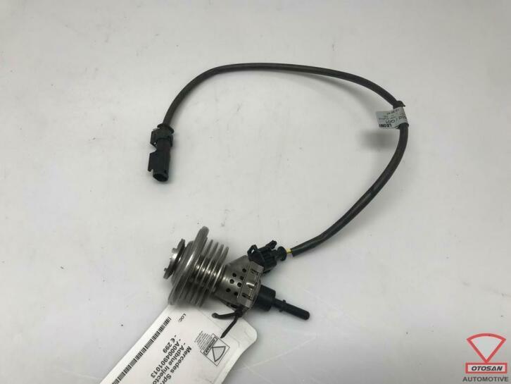 mercedes sprinter 906 adblue injector nieuw! a0004901013