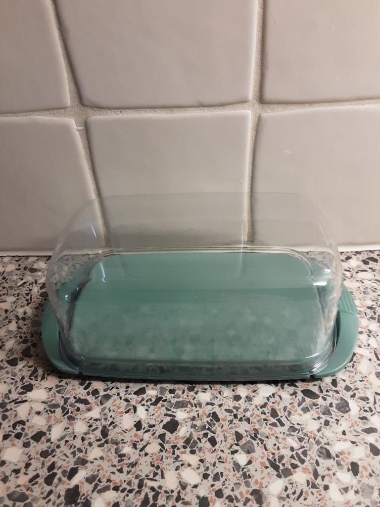 Mooie botervloot zgan., Overige typen, Ophalen of Verzenden, Zo goed als nieuw, Overige stijlen