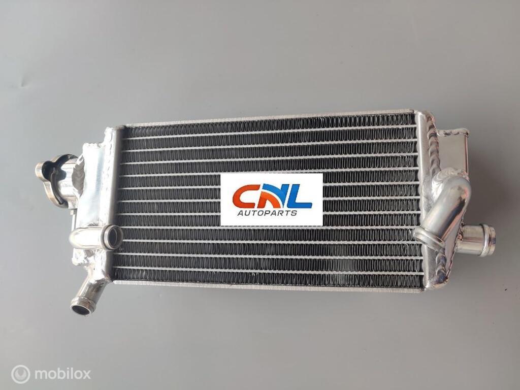 Radiateur HONDA CR 450 R CR450R 2005, Nieuw, Ophalen of Verzenden