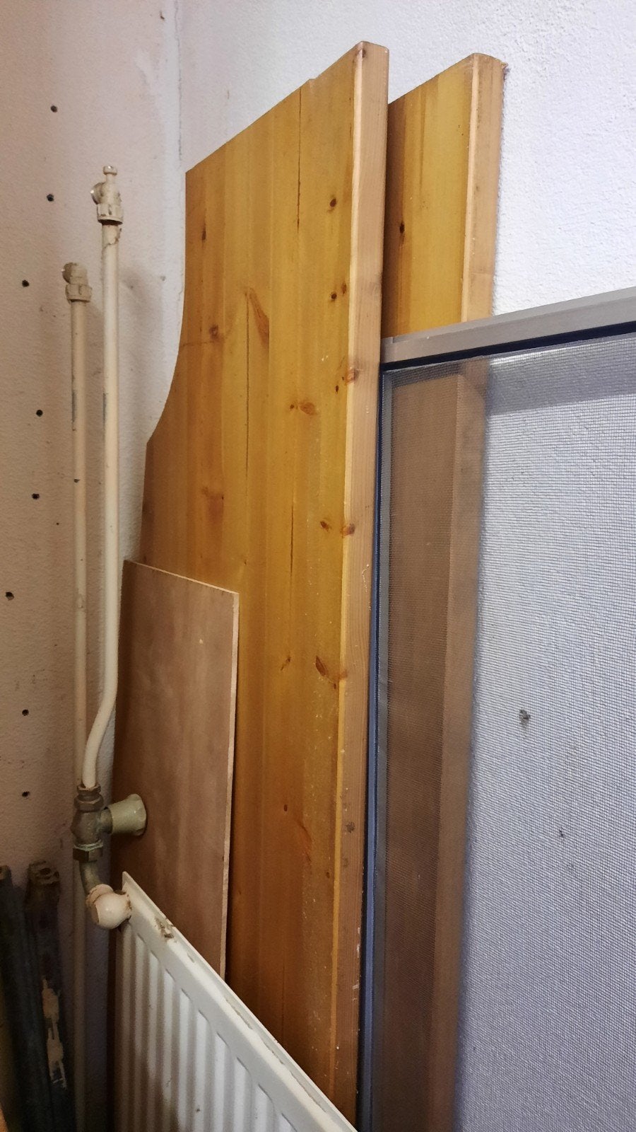 planken en latten, diverse maten, Doe-het-zelf en Verbouw, Ophalen, Minder dan 25 mm, Plank, Minder dan 200 cm