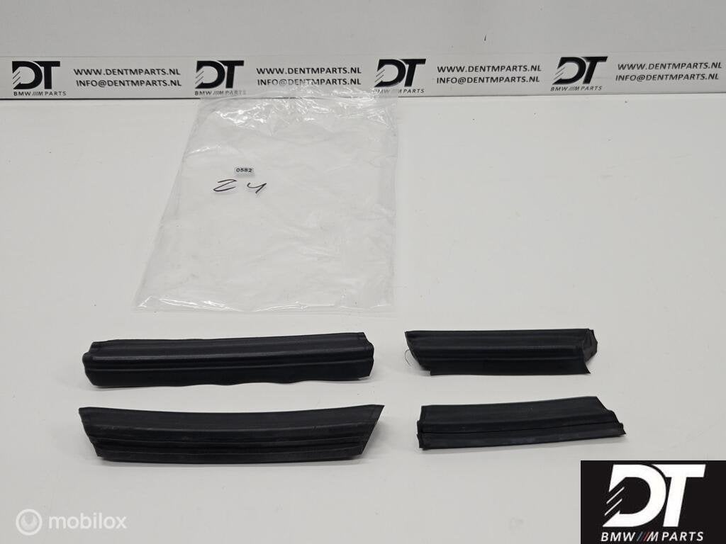 Raamgeleiders set BMW Z4 E85 54317043891, Gebruikt, Ophalen of Verzenden, BMW