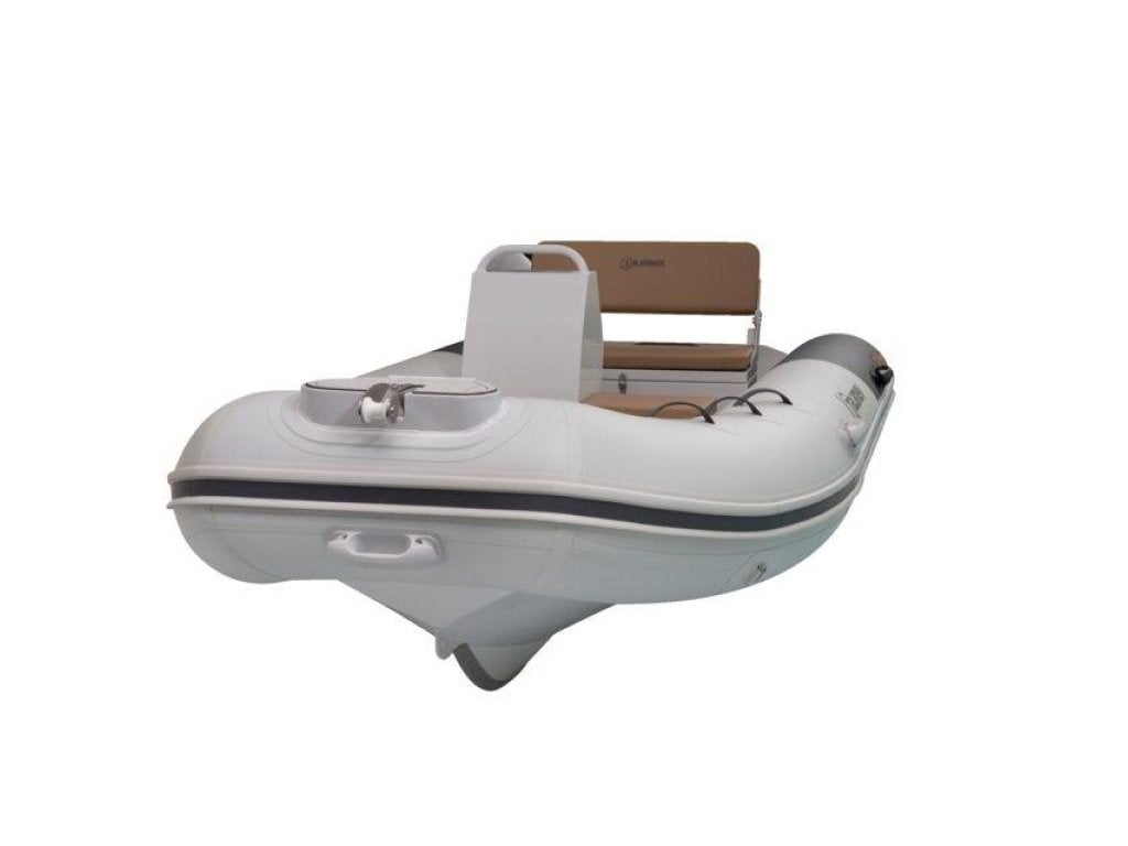 Talamex S-LINE 3.80 meter, Niet ingevuld, 4 m, Niet ingevuld, 2 m