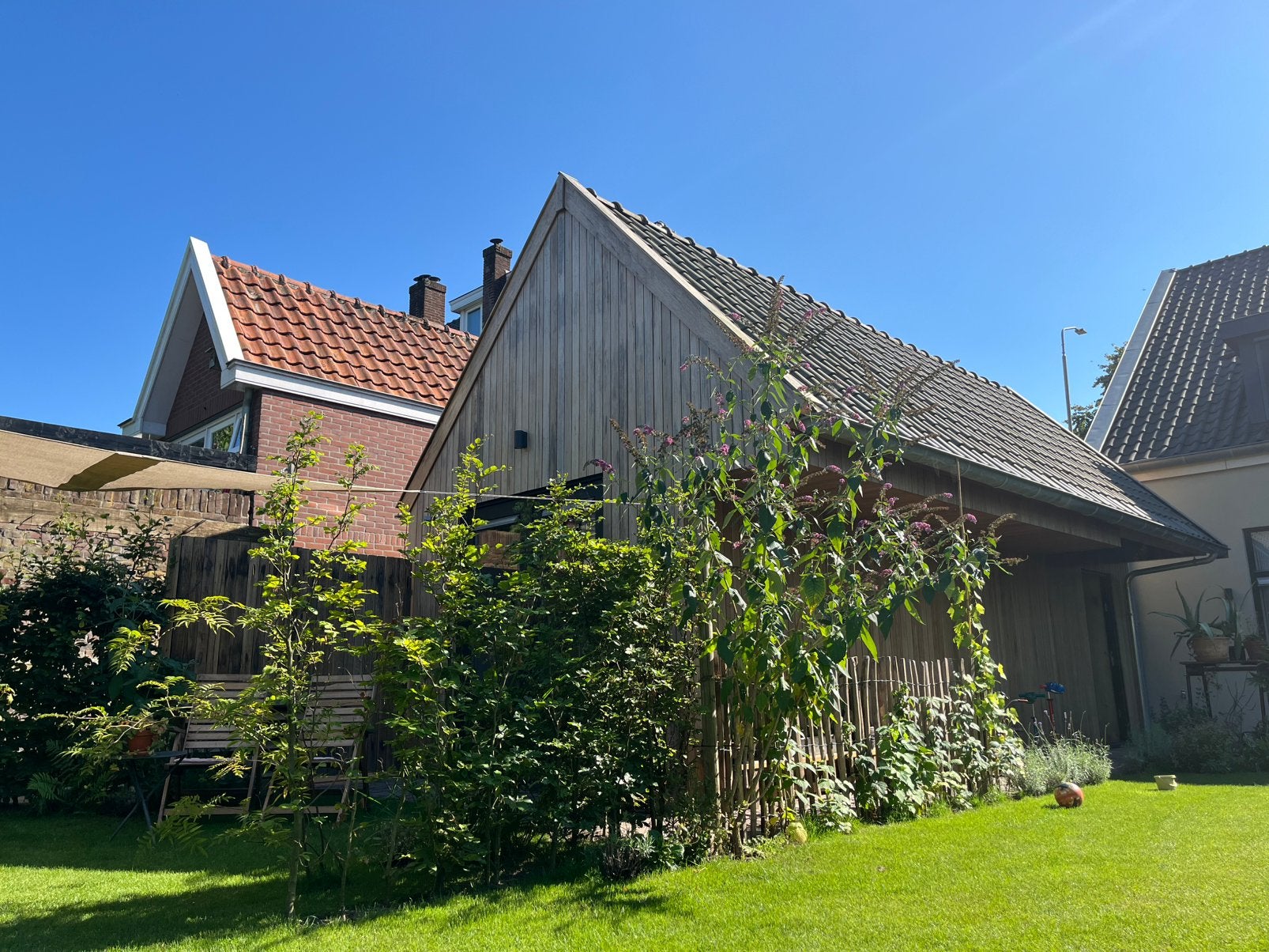 Tuinman Nijmegen Oost, Nijmegen