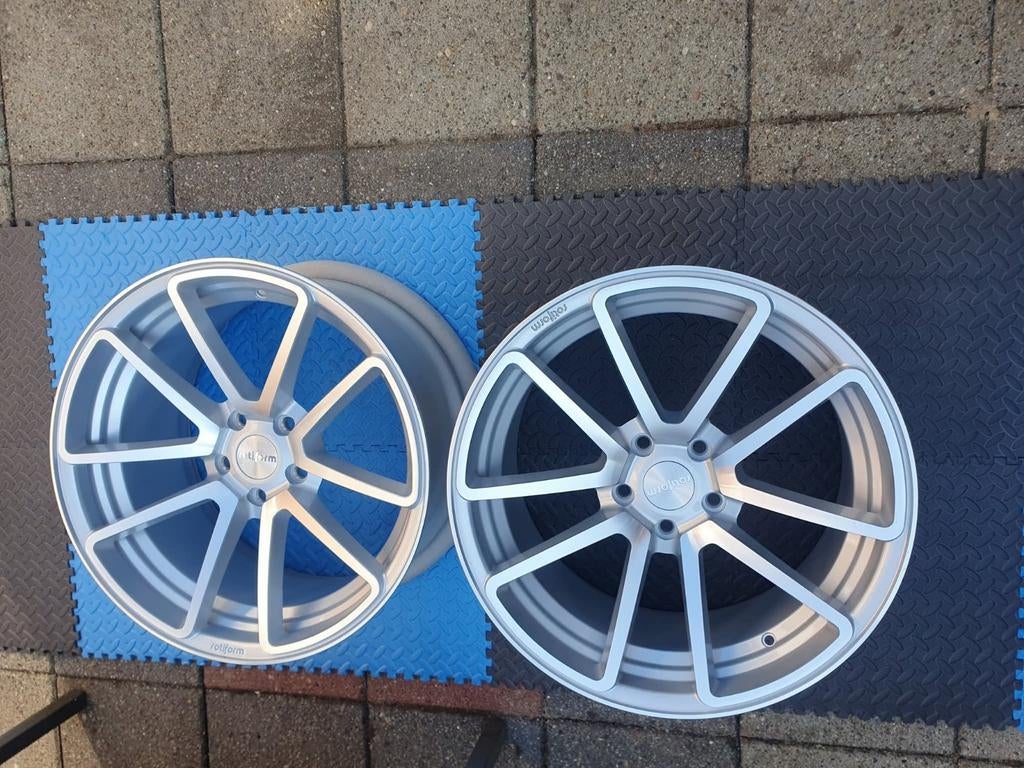 Rotiform R120 SPF, Auto-onderdelen, Ophalen, Nieuw