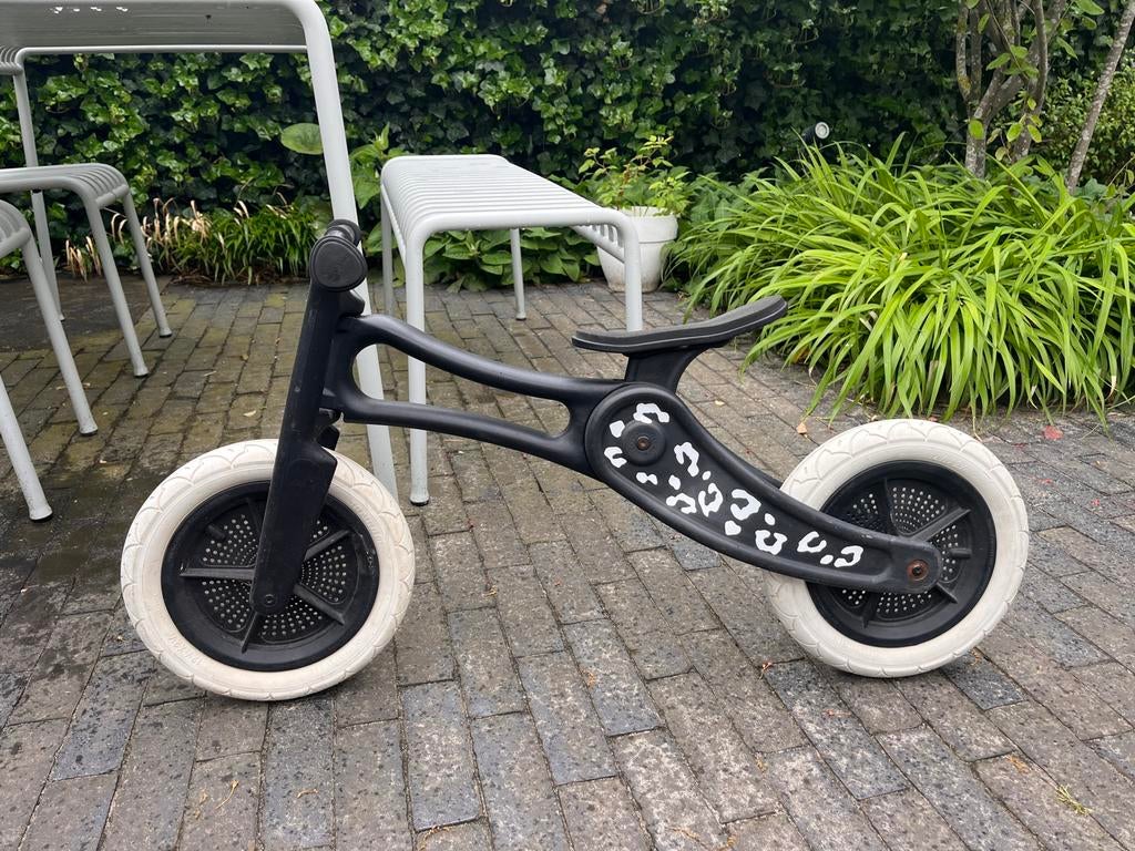 Wishbone Loopfiets/Driewieler - Gebruikt, Goede Staat, Ophalen, Gebruikt, Loopfiets
