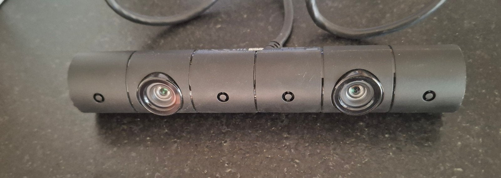 PS4 Camera USB - PlayStation 4 Camera, Ophalen of Verzenden, Zo goed als nieuw, USB-camera of EyeToy, PlayStation 4