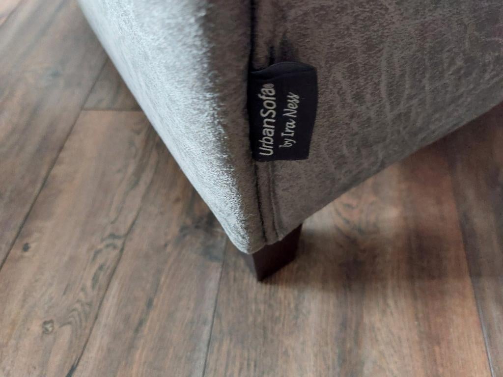 Zo goed als nieuwe UrbanSofa fauteuil van Ira Ness, Ophalen of Verzenden, Zo goed als nieuw, Eén, Modern
