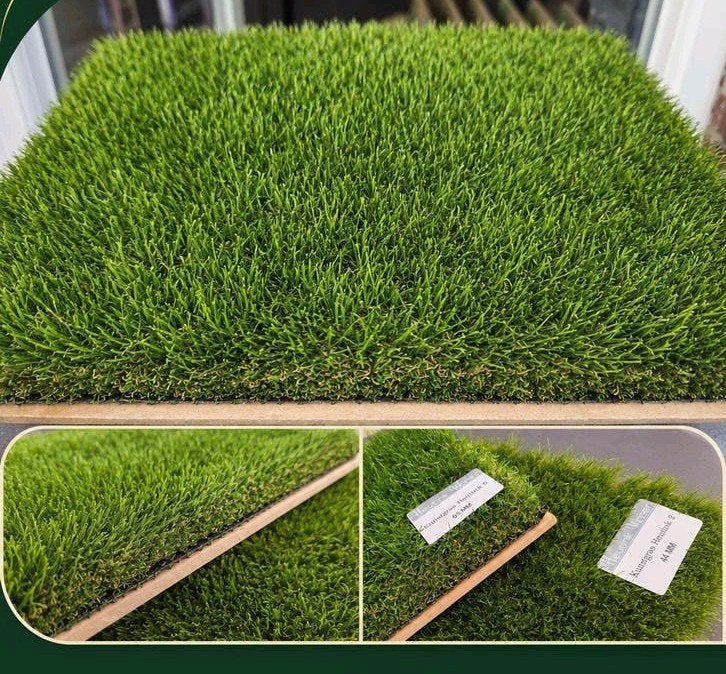 KUNSTGRAS VAN TEN CATE

GROTE OPRUIMING!

Topkwaliteit kunst, Tuin en Terras, Ophalen, Nieuw, 20 m² of meer, Kunstgras