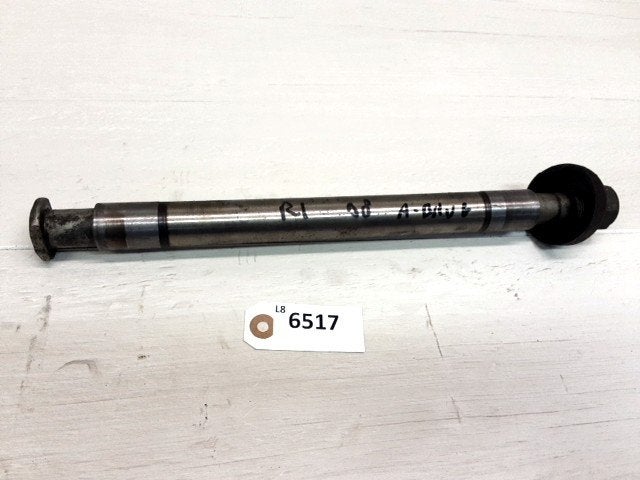 R1 1998 - 1999 Yamaha As As achterbrug D1-49921