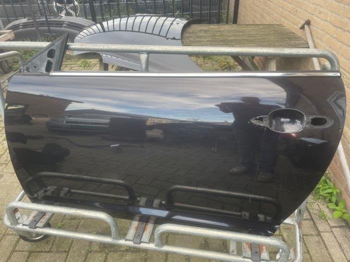 Portier 2Deurs links van een Alfa Romeo Mito, Gebruikt, -, -, Alfa Romeo
