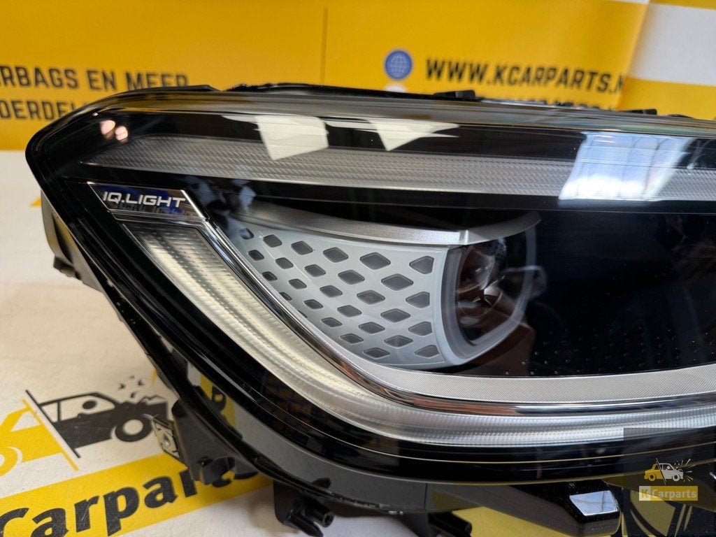 Koplamp VW ID.4 ID.5 LED IQ Light Rechts compleet 11C941036, Auto-onderdelen, Info@fabrikant.eu, Ophalen of Verzenden, Fabrikant BV