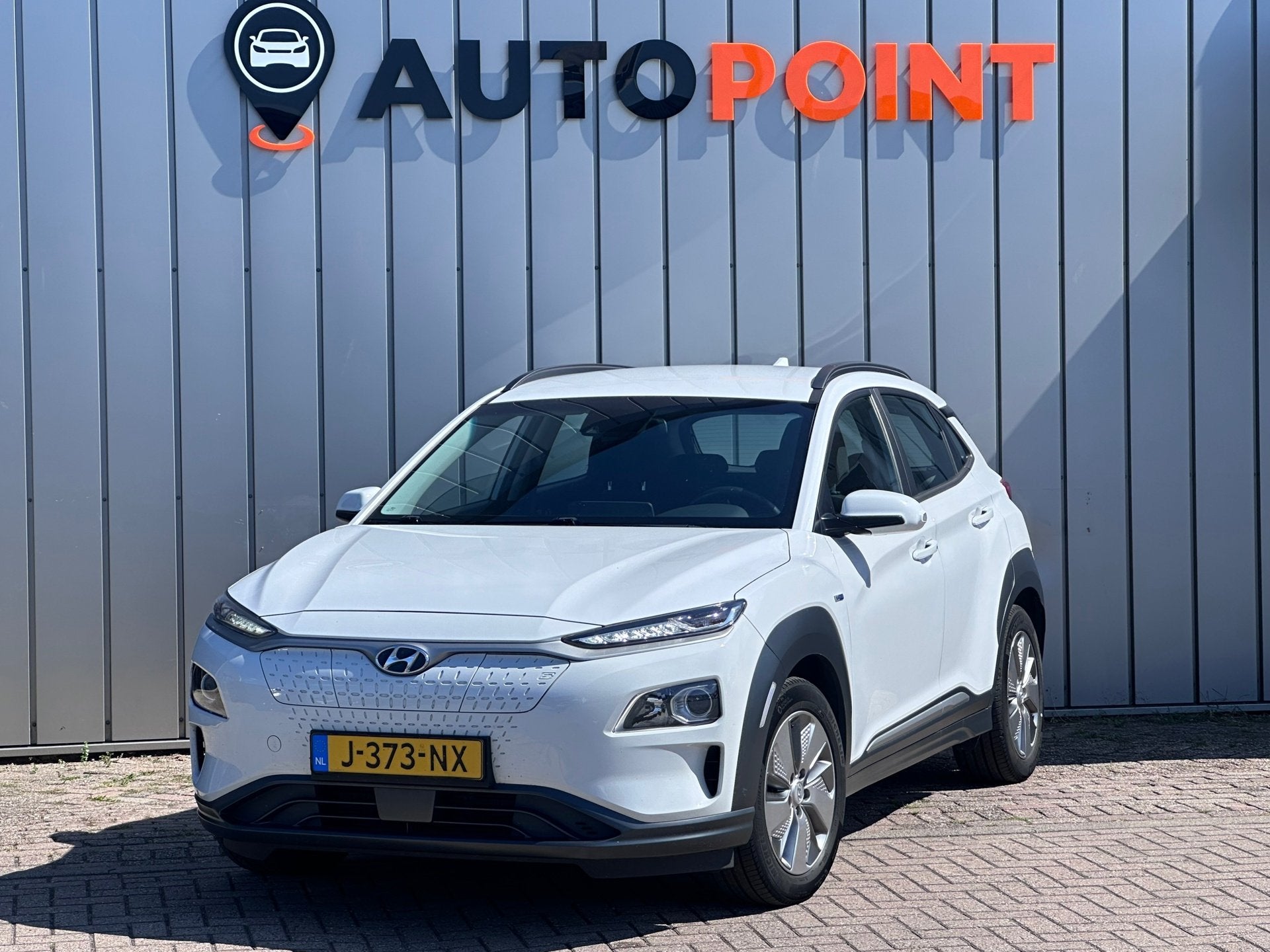 Foto 3 van Hyundai Kona EV Comfort 64 kWh FASE 3 SOH 100% DEALER OND 1