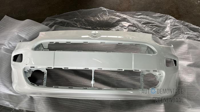 Voorbumper van een Fiat Punto (296), -, -, Nieuw, Ophalen of Verzenden