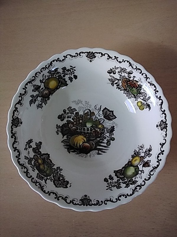 Bonbonschaaltje van Mason's, Antiek en Kunst, Ophalen of Verzenden