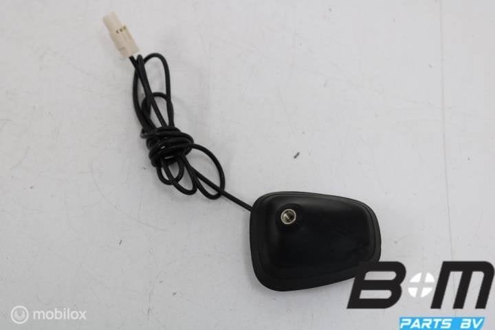 Antennevoet Smart ForFour, Auto diversen, Gebruikt